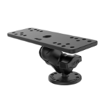 RAM Mounts RAM-B-111U-A houder Passieve houder Navigator Zwart