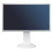 NEC MultiSync EA305WMi Monitor PC 76,2 cm (30") 2560 x 1600 Pixel WQXGA LED Bianco