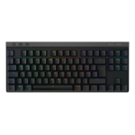 Logitech G 920-012553 keyboard Gaming USB + RF Wireless + Bluetooth QWERTZ Swiss Black