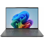 Acer Swift SF14-11-X6YU Qualcomm Snapdragon Laptop 36.8 cm (14.5") Touchscreen WQXGA 16 GB LPDDR5x-SDRAM 1 TB SSD Wi-Fi 7 (802.11be) Windows 11 Home Grey