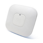 Cisco Aironet 3602i 1000 Mbit/s White Power over Ethernet (PoE)