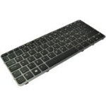 2-Power ALT18021A notebook spare part Keyboard