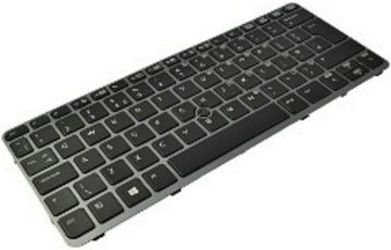 2-Power ALT18021A notebook spare part Keyboard