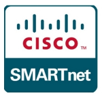 Cisco SMARTnet, 24x7x4