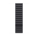 Apple 46mm Black Magnetic Link - S/M