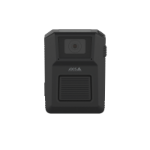 Axis W101 Sans fil CMOS 1920 x 1080 pixels Noir USB 0,1 lux Wifi 802.11b, 802.11g, Wi-Fi 4 (802.11n) Bluetooth 4.1