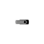 Goodram UTS2 USB flash drive 4 GB USB Type-A 2.0 Black