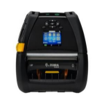 Zebra ZQ630 label printer Direct thermal 203 x 203 DPI 115 mm/sec Wired & Wireless Ethernet LAN Wi-Fi Bluetooth