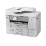 Brother MFC-J6957DW Inkjet A3 1200 x 4800 DPI Wi-Fi