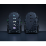 Razer Rogue 33.8 cm (13.3") Backpack Black