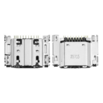 CoreParts MSPP71412 reserve-onderdeel & accessoire voor tablets Laadconnector