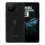 ASUS ROG Phone 9 AI2501-12G256G-BK-EU 17.2 cm (6.78") Dual SIM Android 15 5G USB Type-C 12 GB 256 GB 5800 mAh Black