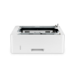 HP LaserJet Pro 550-sheet Feeder Tray