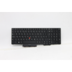 Lenovo 5N20W68169 laptop spare part Keyboard