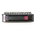 HPE MSA2 146GB 15K rpm 3.5