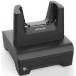 Zebra CRD1S0TRFD40EC5XCHG1 printer/scanner spare part/accessory Charging cradle 1 pc(s)