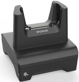 Zebra CRD1S0TRFD40EC5XCHG1 printer/scanner spare part/accessory Chargi