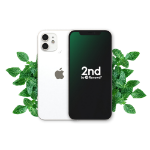 2nd by Renewd iPhone 12 Wit 128GB