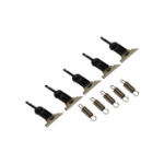 CoreParts MSP6189 reserveonderdeel voor printer/scanner Pickervinger 5 stuk(s)