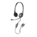 POLY .Audio 326 Auriculares Alámbrico Diadema Oficina/Centro de llamadas