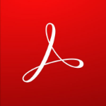 Adobe Acrobat Pro Renewal English