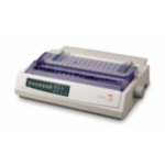 OKI Microline 320T dot matrix printer 240 x 216 DPI 435 cps