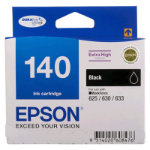 Epson 140 ink cartridge 1 pc(s) Original Black