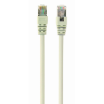Gembird PP22-5M netwerkkabel Beige Cat5e