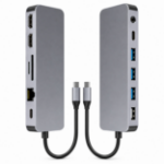 JLC US50 13 in 1 USB C Adapter