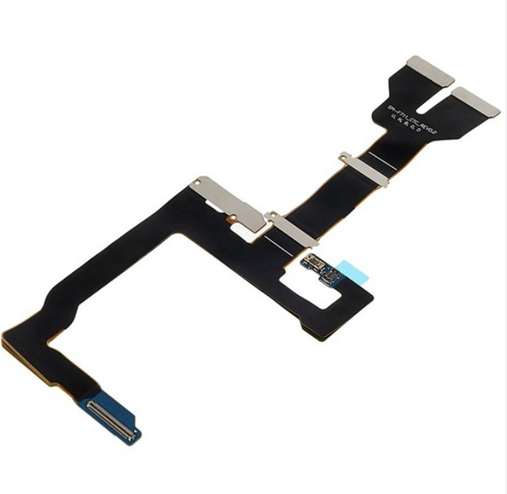EU Product - Galaxy Z Flip3 Main flex cable thumbnail