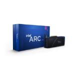 Intel Arc A770 Graphics 16 GB GDDR6