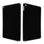 JLC iPad Air 10.9 2020 Silicone Gloss - Black
