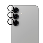 PanzerGlass ® PicturePerfect Camera Lens Protector Samsung Galaxy S25