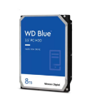 Western Digital Blue WD20EARZ internal hard drive 2 TB 5400 RPM 64 MB 3.5" Serial ATA III