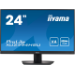 iiyama ProLite XU2494HSU-B2 computer monitor 60.5 cm (23.8") 1920 x 1080 pixels Full HD LED Black