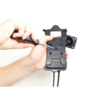 Brodit ProClip 512559 Actieve houder Draagbare mobiele computer Zwart