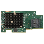 Intel RMS3CC080 RAID controller PCI Express x8 3.0 12 Gbit/s