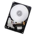 Western Digital Deskstar 7K1000.B interne harde schijf 160 GB 7200 RPM 8 MB 3.5" SATA
