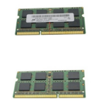 Fujitsu FUJ:CP602722-XX geheugenmodule 4 GB 1 x 4 GB DDR3
