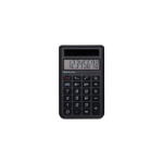 MAUL ECO 250 calculator Pocket Basic Black