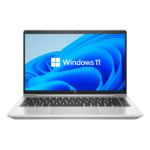 Joy Systems HP ProBook 640 G8 Intel® Core™ i5 i5-1145G7 Laptop 14" 32 GB DDR4-SDRAM 1 TB SSD Wi-Fi 5 (802.11ac) Windows 11 Pro Silver