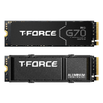 Team Group G70 M.2 2 TB PCI Express 4.0 NVMe 3D NAND
