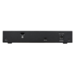Netgear GS308-300PES network switch Unmanaged L2 Gigabit Ethernet (10/100/1000) Black
