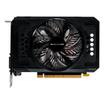 Gainward GeForce RTX 3050 Pegasus NVIDIA 6 GB GDDR6