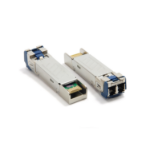 LevelOne GVT-0302 netwerk transceiver module Vezel-optiek 1250 Mbit/s SFP 1550 nm