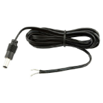 Advantech BB-PSPT-LB power cable Black 39.4" (1 m)