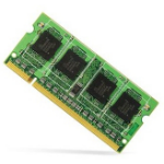 Hypertec HYMBQ0301G (Legacy) memory module 1 GB 1 x 1 GB DDR2 667 MHz