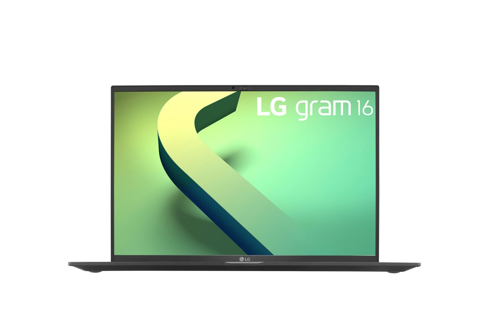 LG Gram 16Z90Q-K.AA55A1 notebook i5-1240P 40.6 cm (16