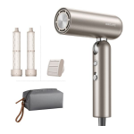 Dreame Pocket High-Speed Hair Dryer Gold