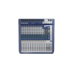 SCR0596 - Audio Mixers -